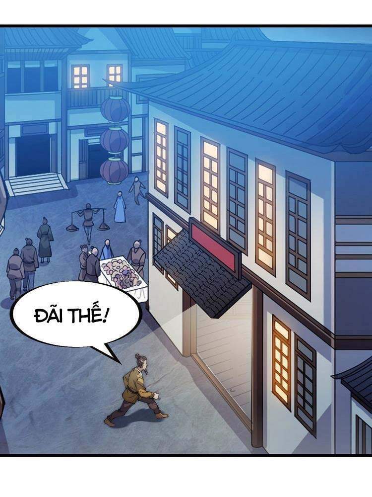 Ta Có Một Sơn Trại Chap 106 - Next Chap 107