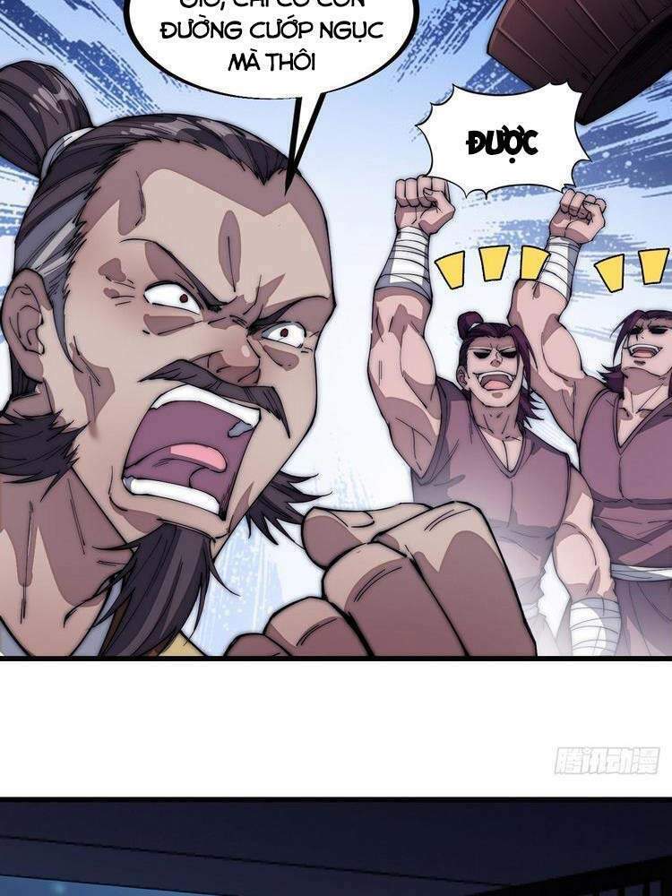 Ta Có Một Sơn Trại Chap 106 - Next Chap 107