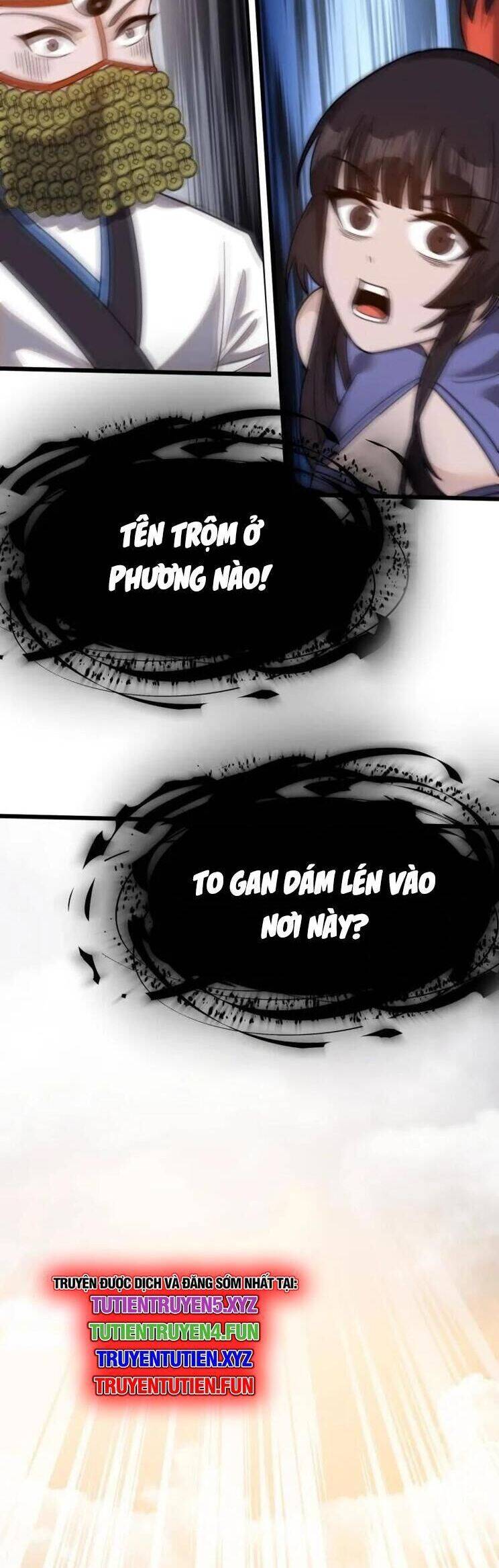 Ta Có Một Sơn Trại Chap 1063 - Next Chap 1064