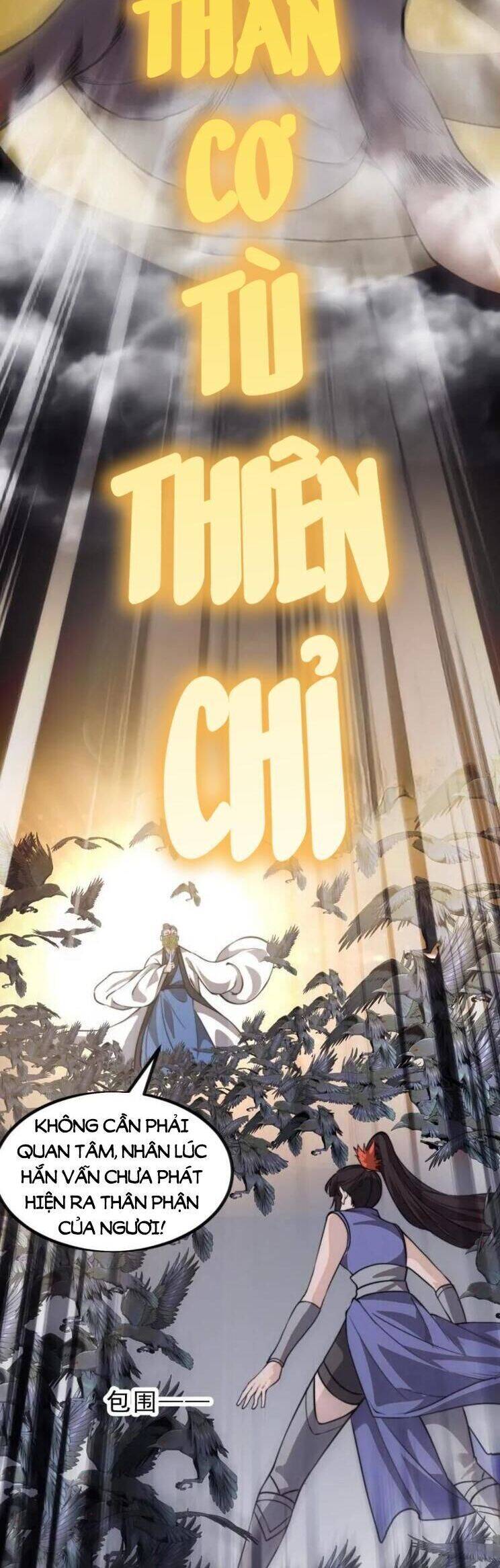 Ta Có Một Sơn Trại Chap 1063 - Next Chap 1064