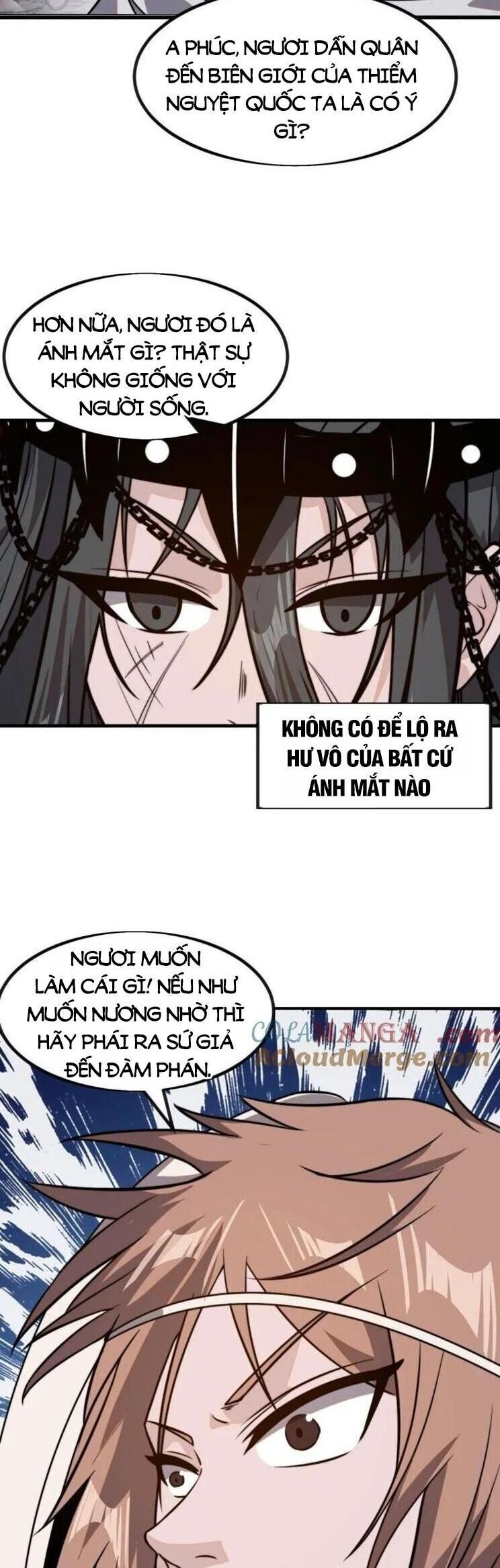 Ta Có Một Sơn Trại Chap 1066 - Next Chap 1067