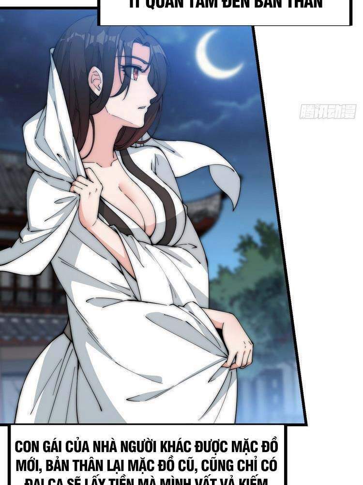 Ta Có Một Sơn Trại Chap 107 - Next Chap 108