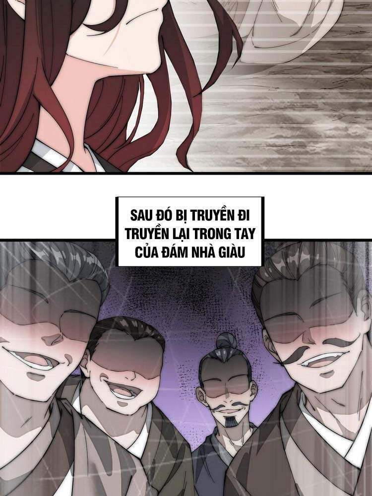 Ta Có Một Sơn Trại Chap 107 - Next Chap 108