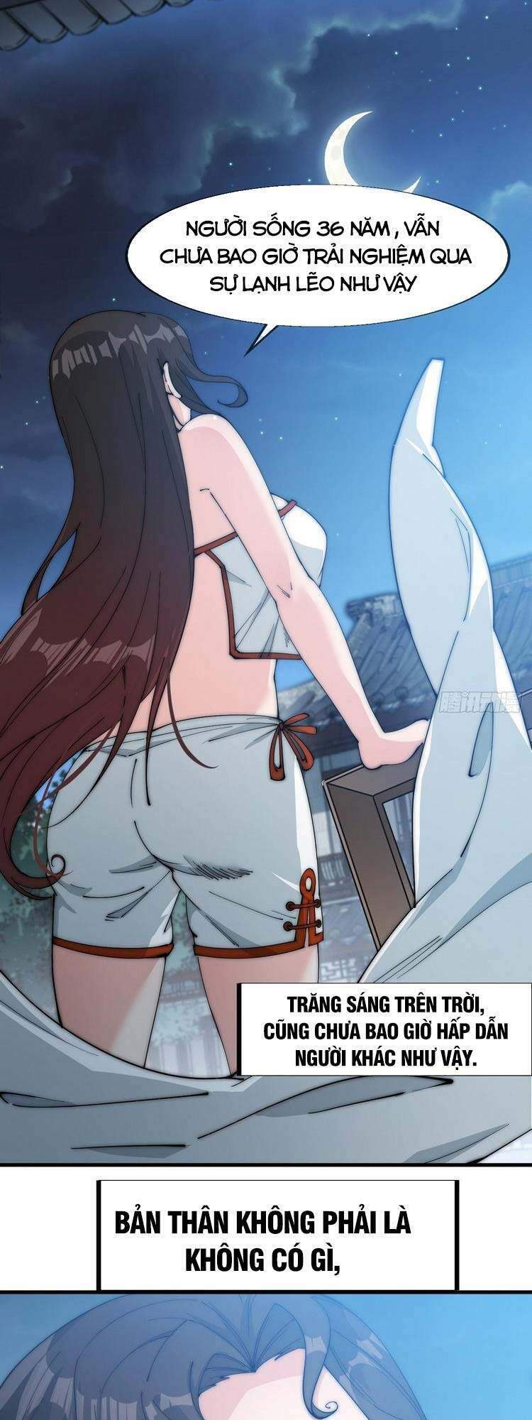 Ta Có Một Sơn Trại Chap 107 - Next Chap 108