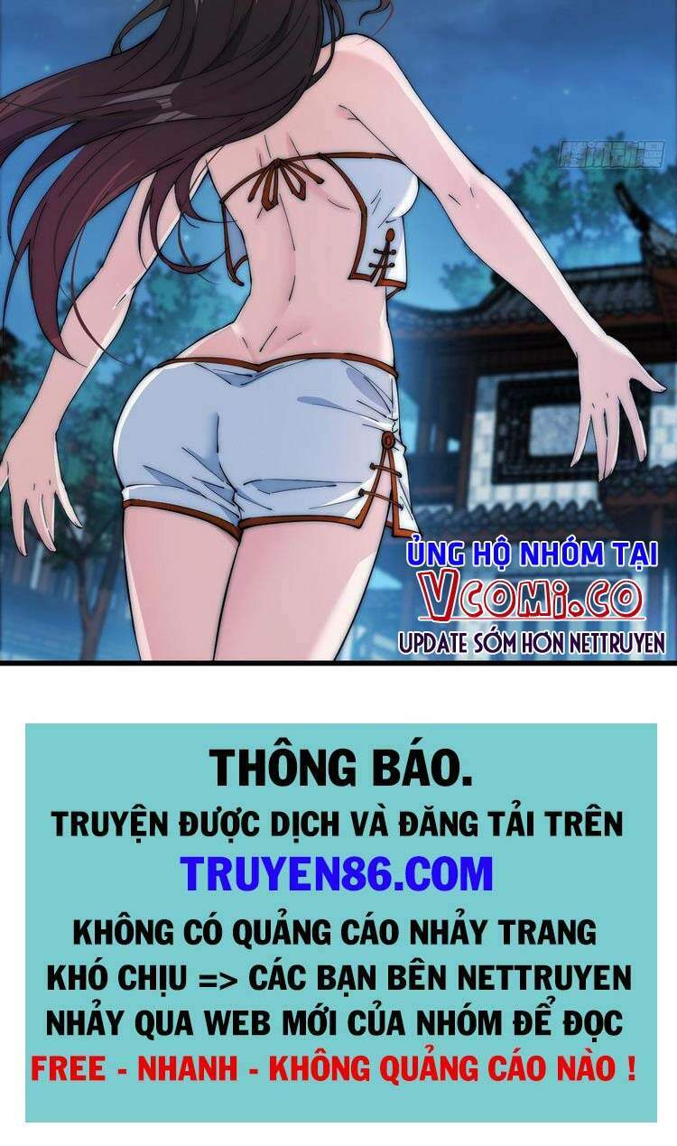 Ta Có Một Sơn Trại Chap 107 - Next Chap 108