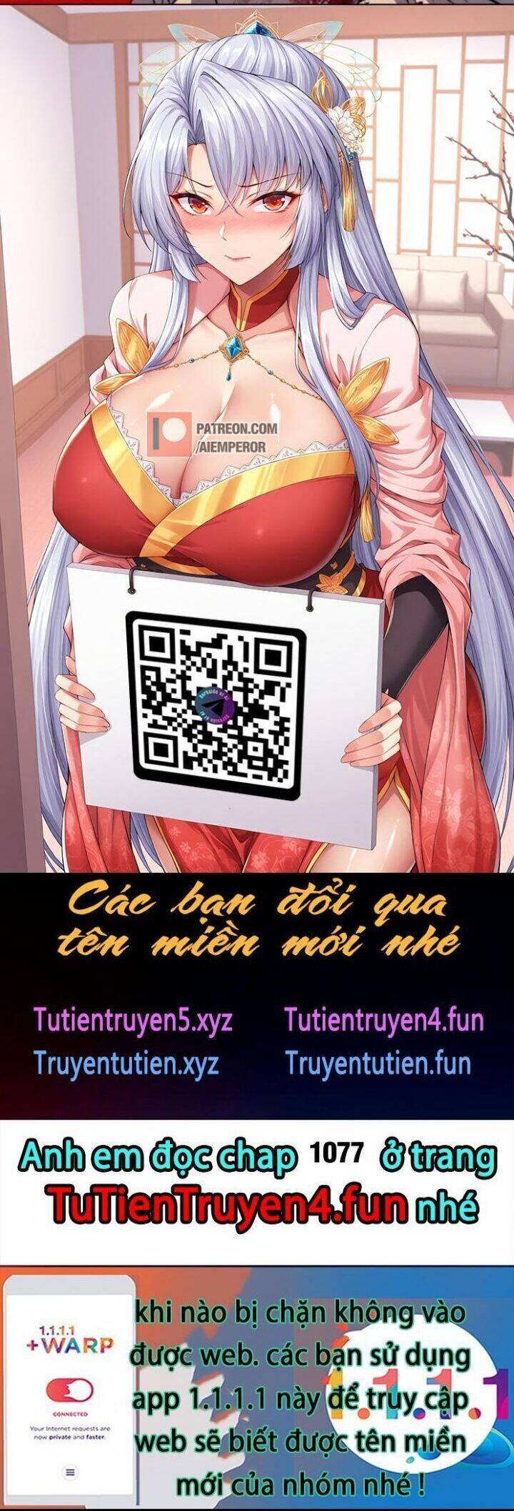 Ta Có Một Sơn Trại Chap 1076 - Next Chap 1077