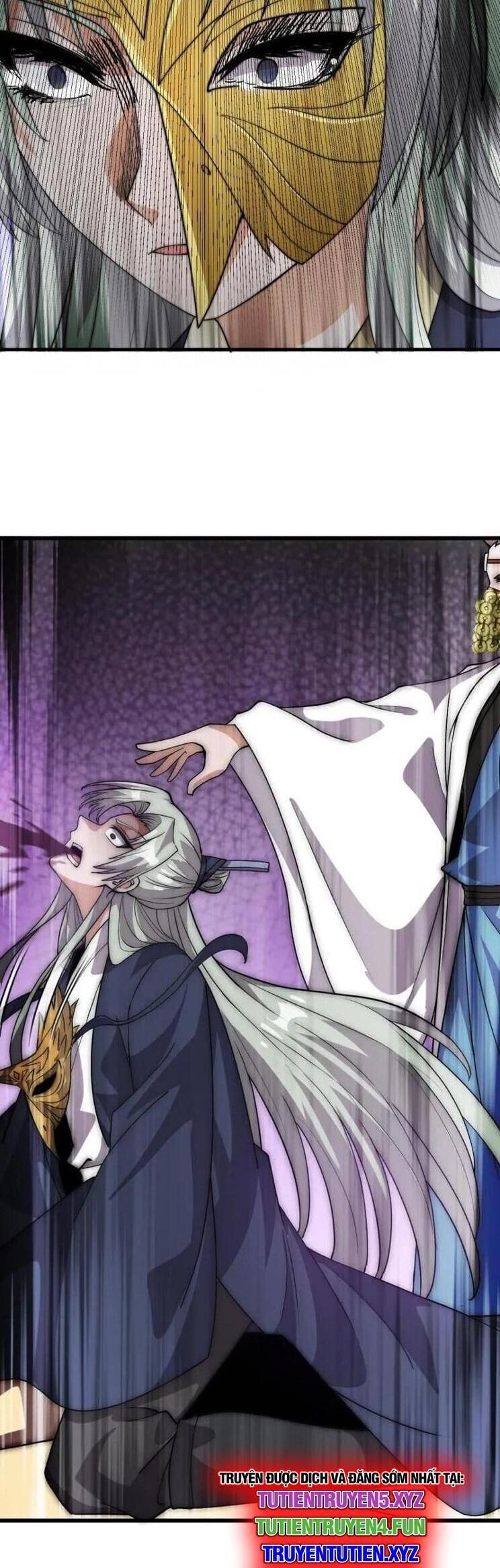 Ta Có Một Sơn Trại Chap 1078 - Next Chap 1079