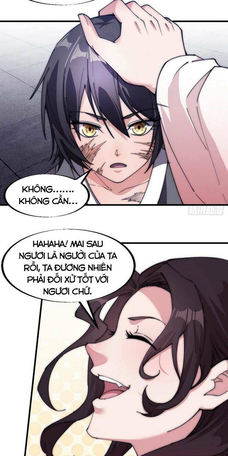 Ta Có Một Sơn Trại Chap 108 - Next Chap 109