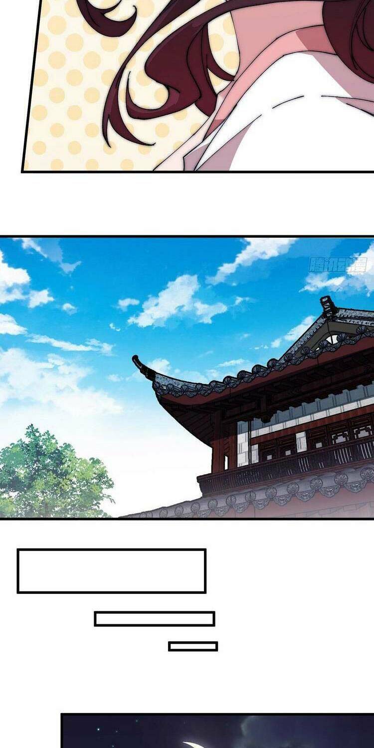 Ta Có Một Sơn Trại Chap 108 - Next Chap 109