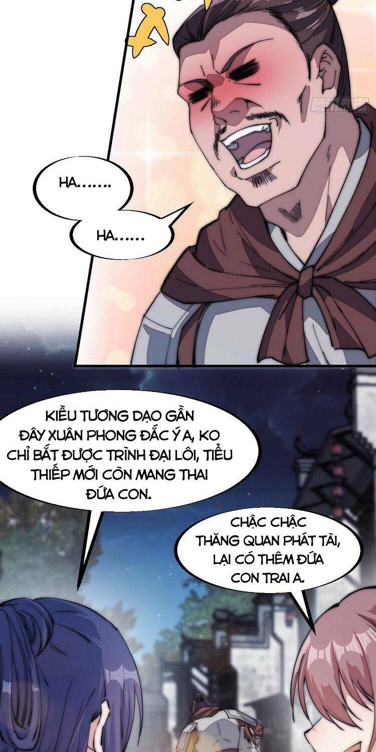 Ta Có Một Sơn Trại Chap 108 - Next Chap 109