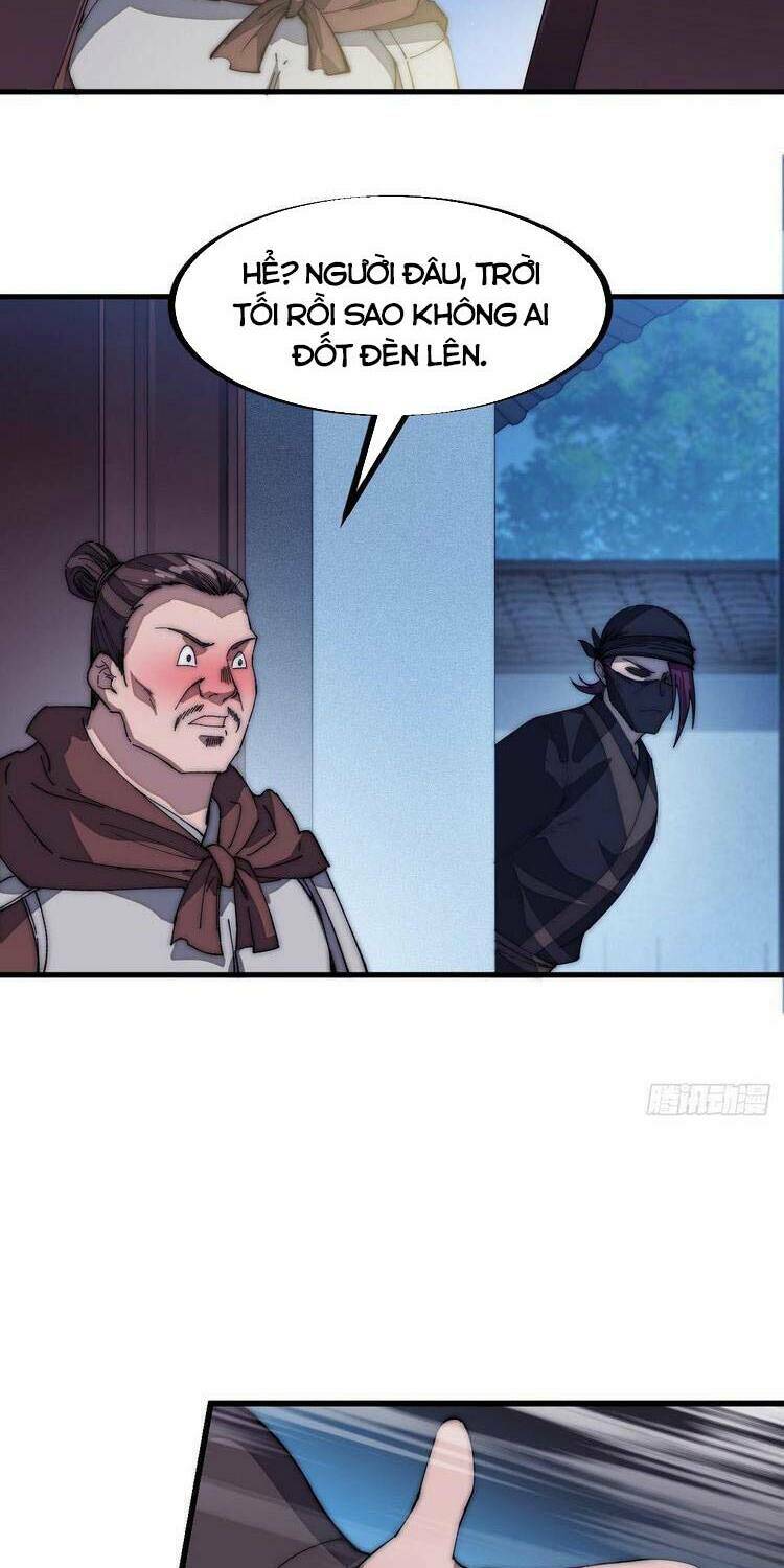 Ta Có Một Sơn Trại Chap 108 - Next Chap 109