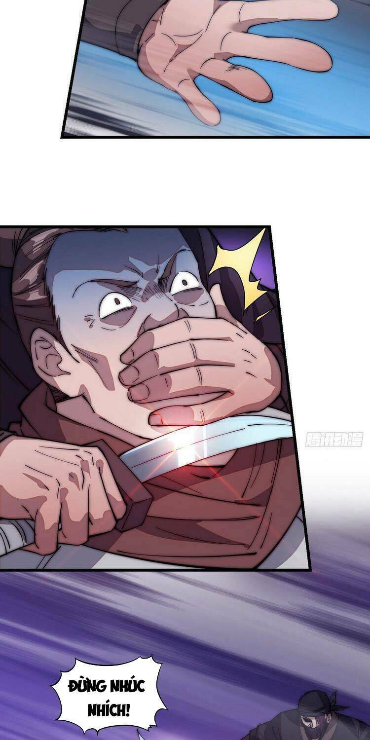 Ta Có Một Sơn Trại Chap 108 - Next Chap 109