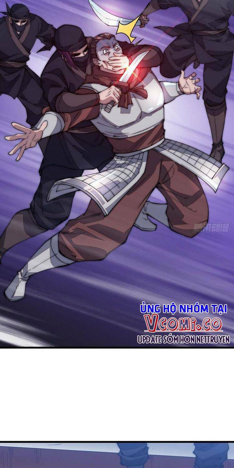 Ta Có Một Sơn Trại Chap 108 - Next Chap 109