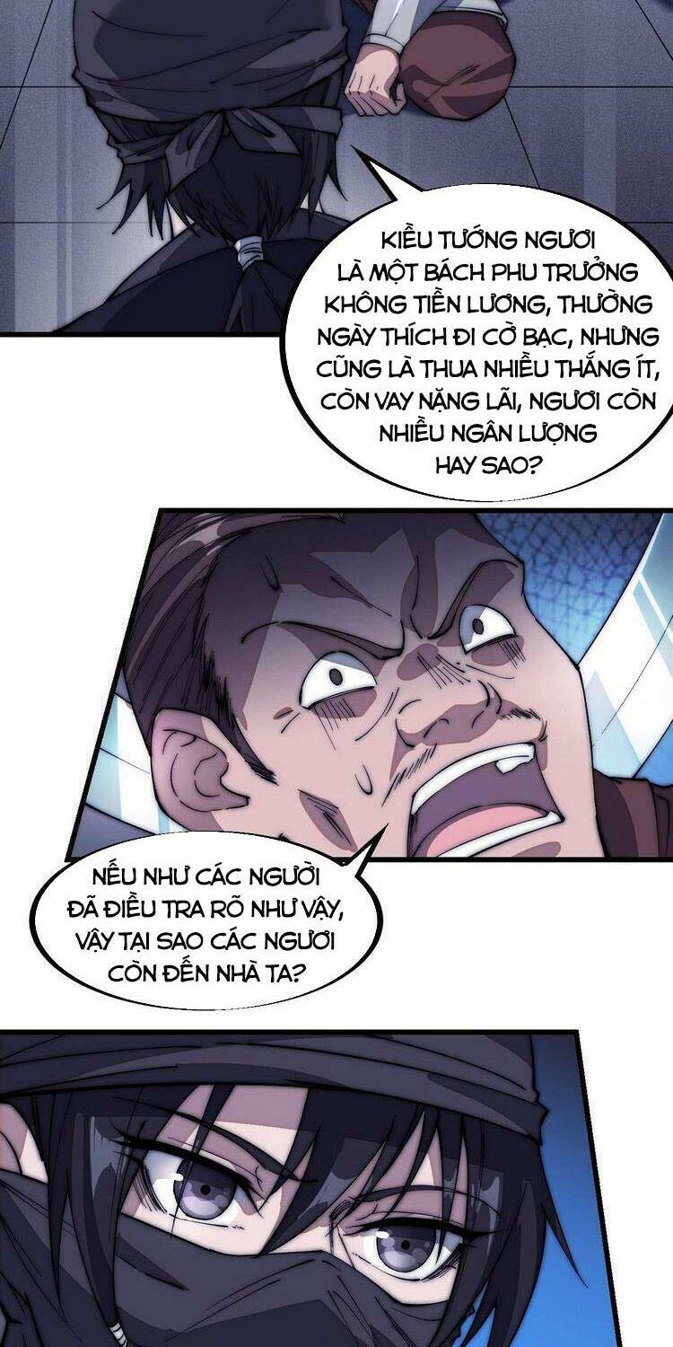 Ta Có Một Sơn Trại Chap 108 - Next Chap 109