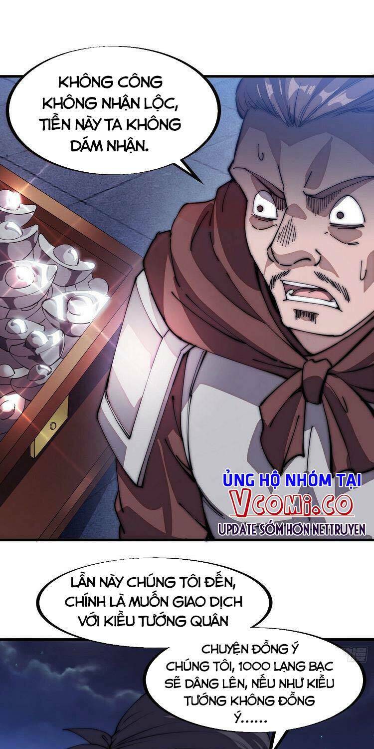 Ta Có Một Sơn Trại Chap 108 - Next Chap 109