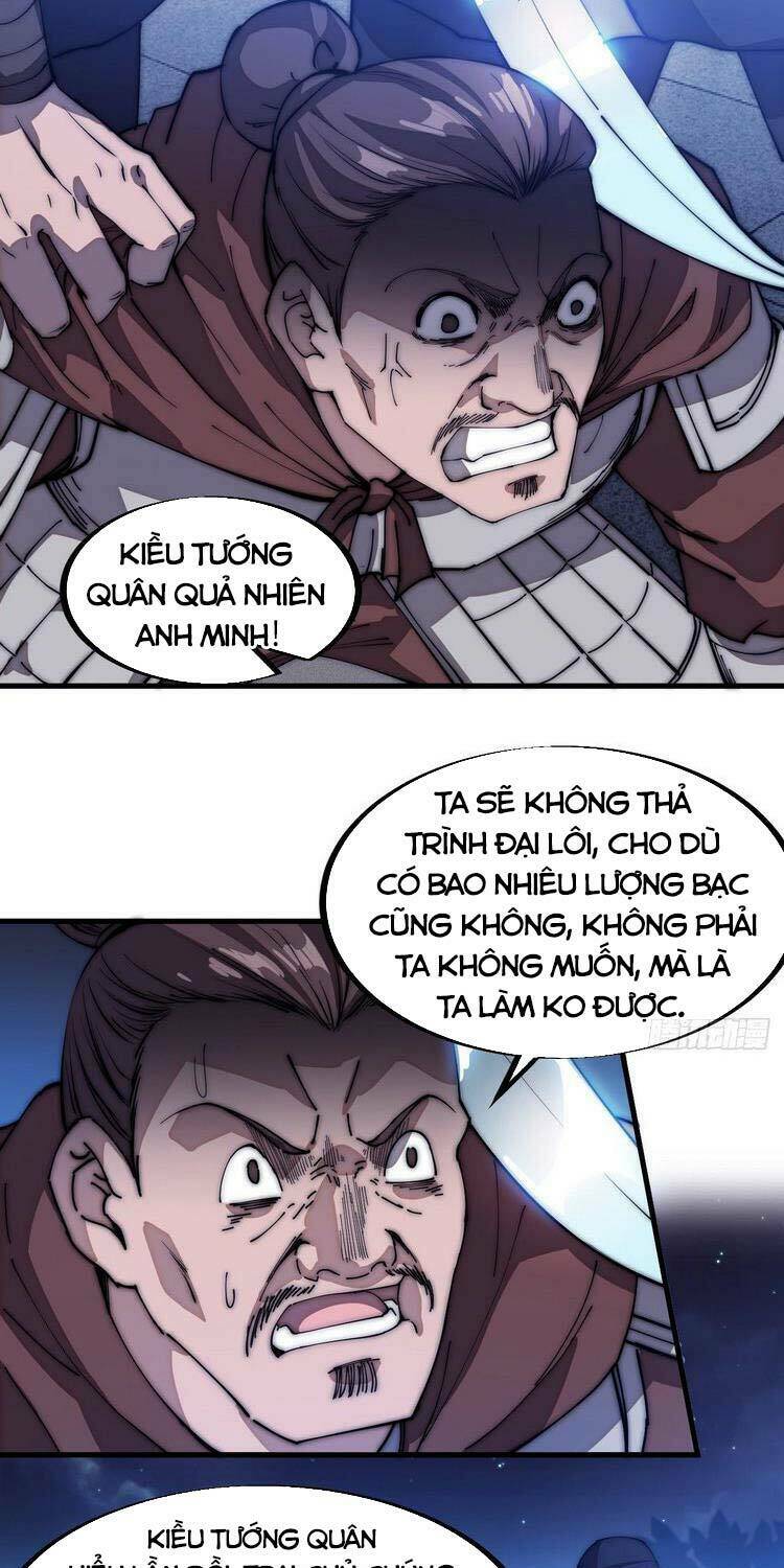 Ta Có Một Sơn Trại Chap 108 - Next Chap 109