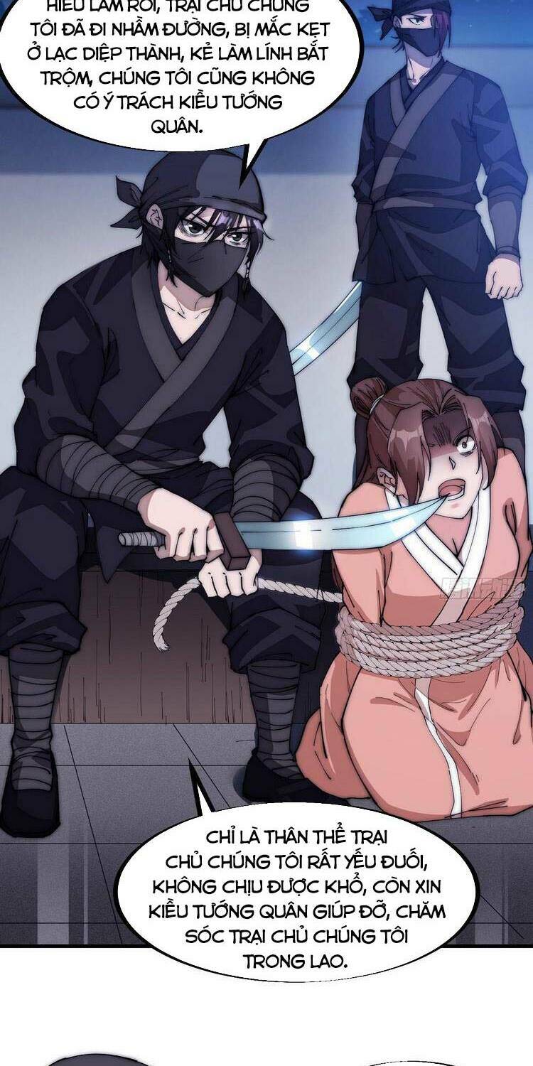 Ta Có Một Sơn Trại Chap 108 - Next Chap 109