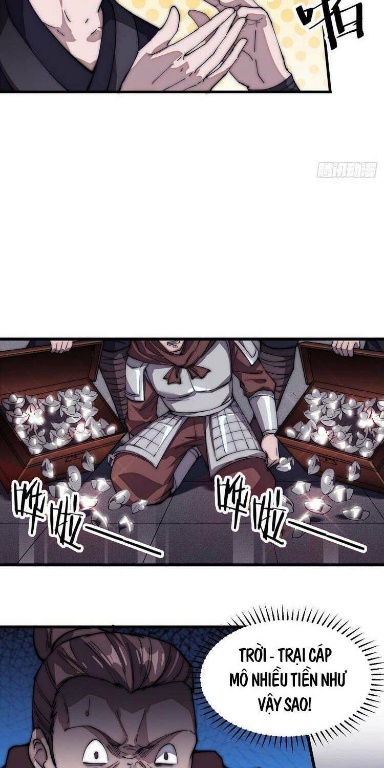 Ta Có Một Sơn Trại Chap 108 - Next Chap 109