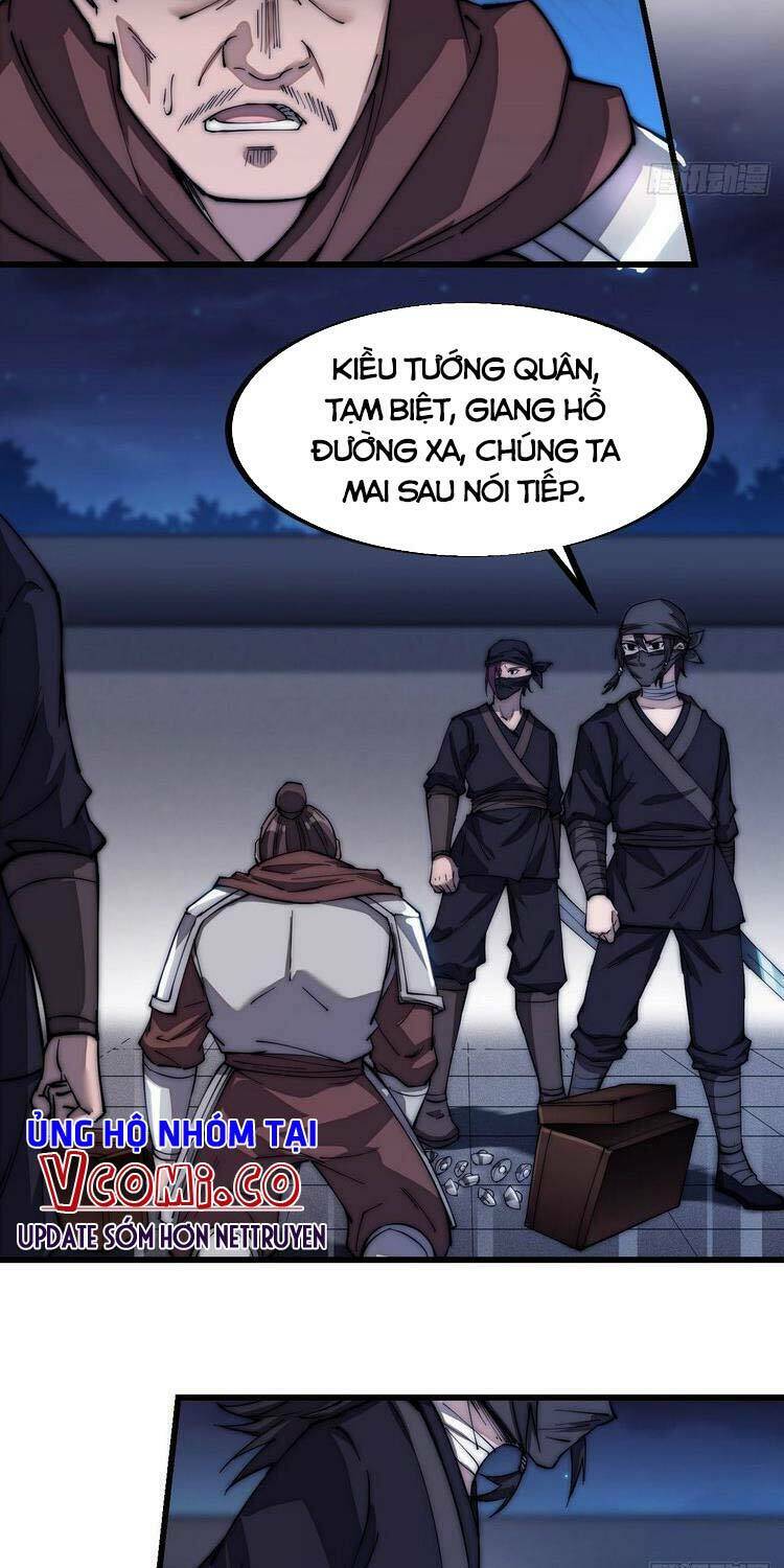 Ta Có Một Sơn Trại Chap 108 - Next Chap 109