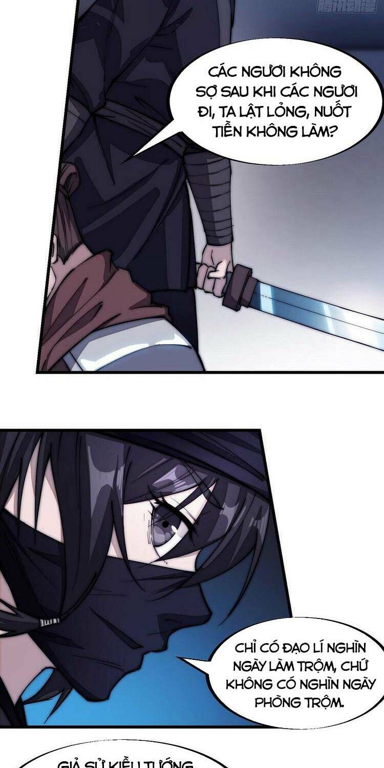 Ta Có Một Sơn Trại Chap 108 - Next Chap 109