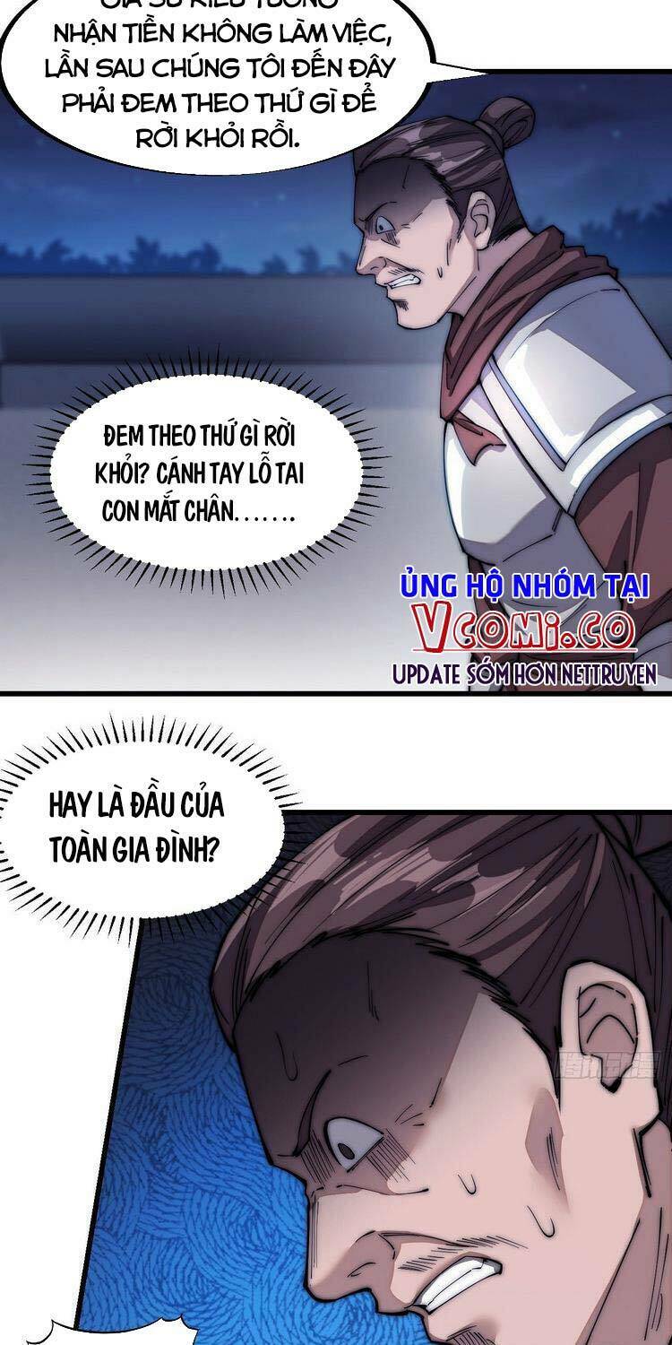 Ta Có Một Sơn Trại Chap 108 - Next Chap 109