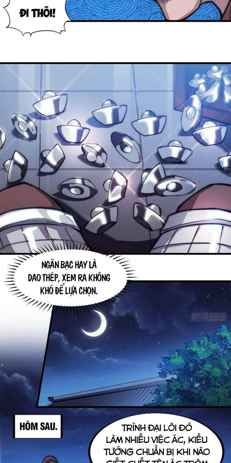 Ta Có Một Sơn Trại Chap 108 - Next Chap 109