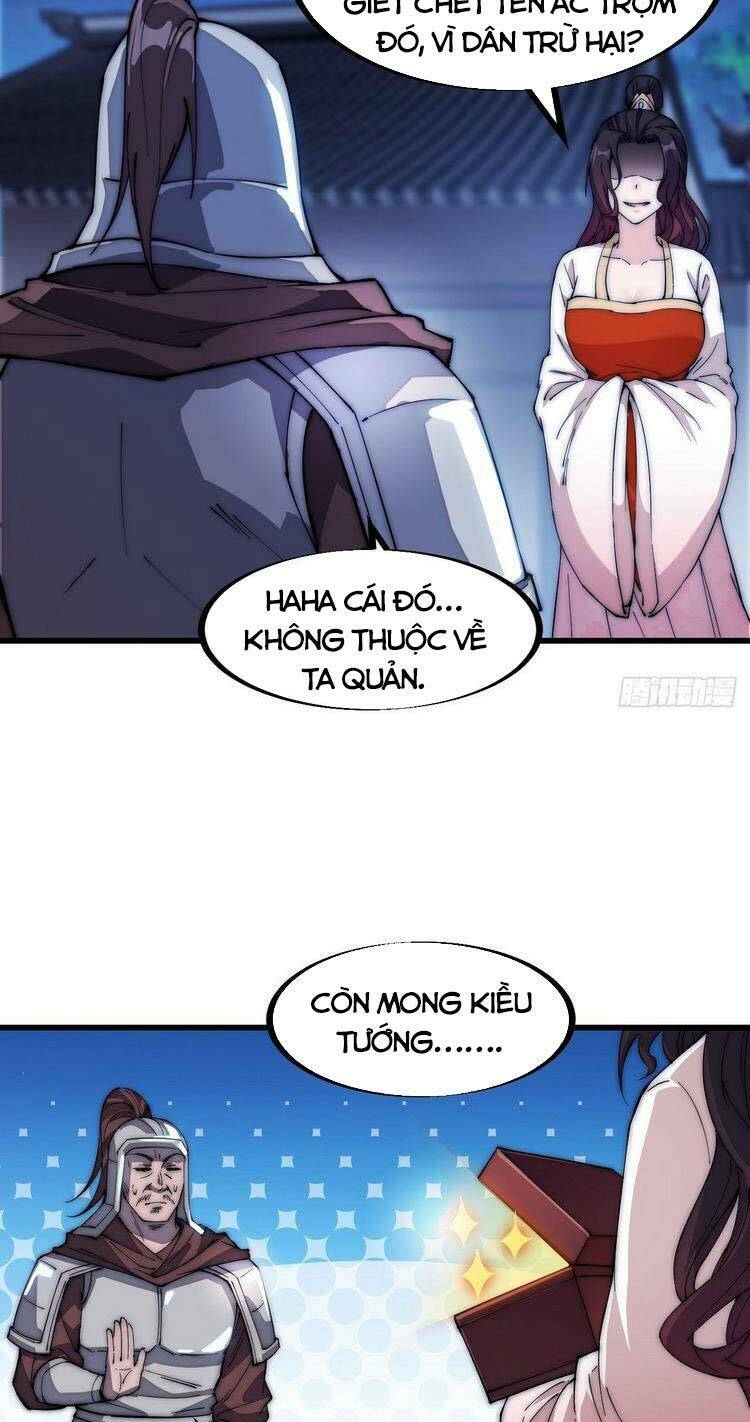 Ta Có Một Sơn Trại Chap 108 - Next Chap 109