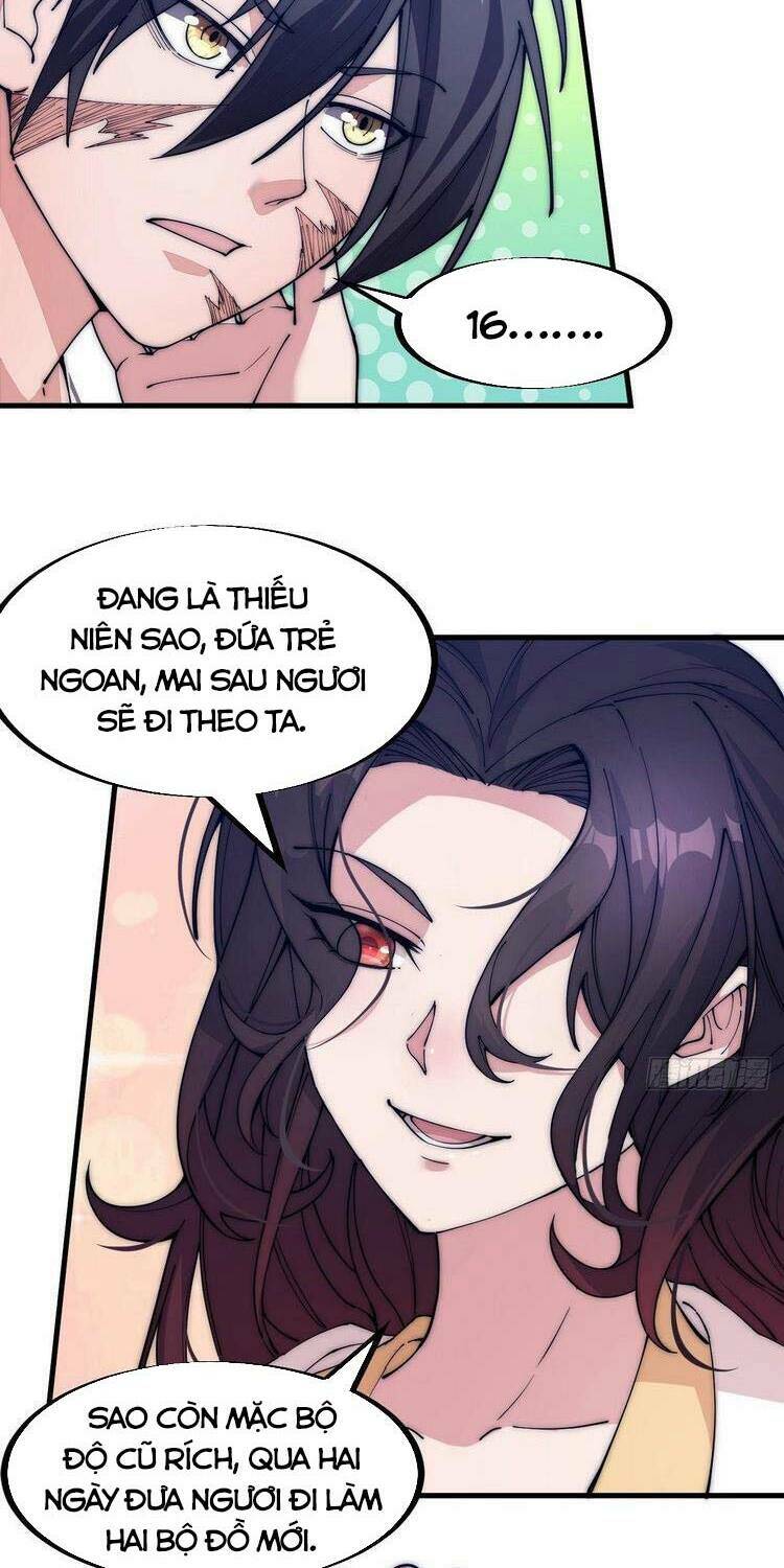 Ta Có Một Sơn Trại Chap 108 - Next Chap 109