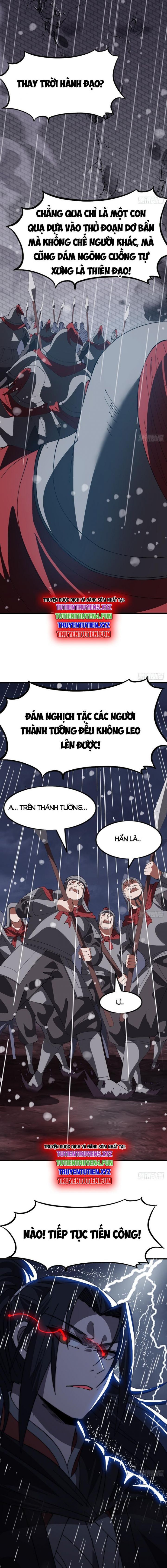 Ta Có Một Sơn Trại Chap 1083.3 - Next Chap 1084.3