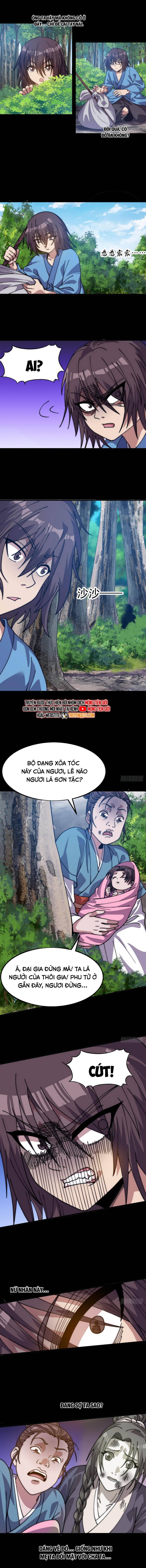 Ta Có Một Sơn Trại Chap 1089 - Next Chap 1090