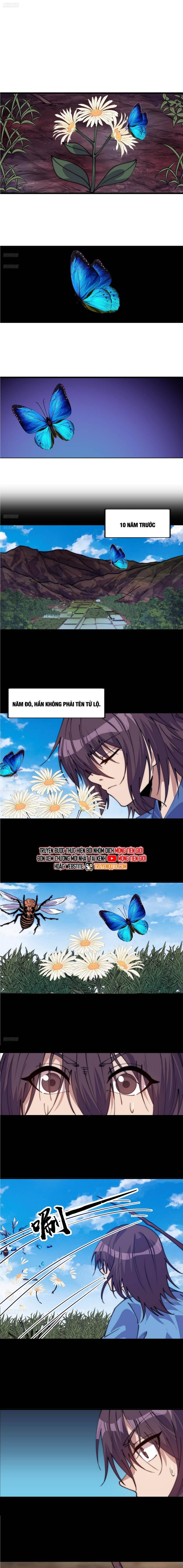 Ta Có Một Sơn Trại Chap 1089 - Next Chap 1090