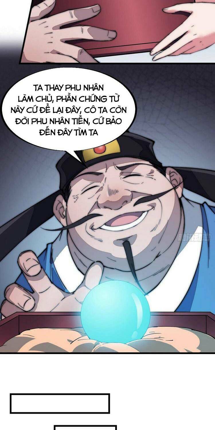 Ta Có Một Sơn Trại Chap 109 - Next Chap 110