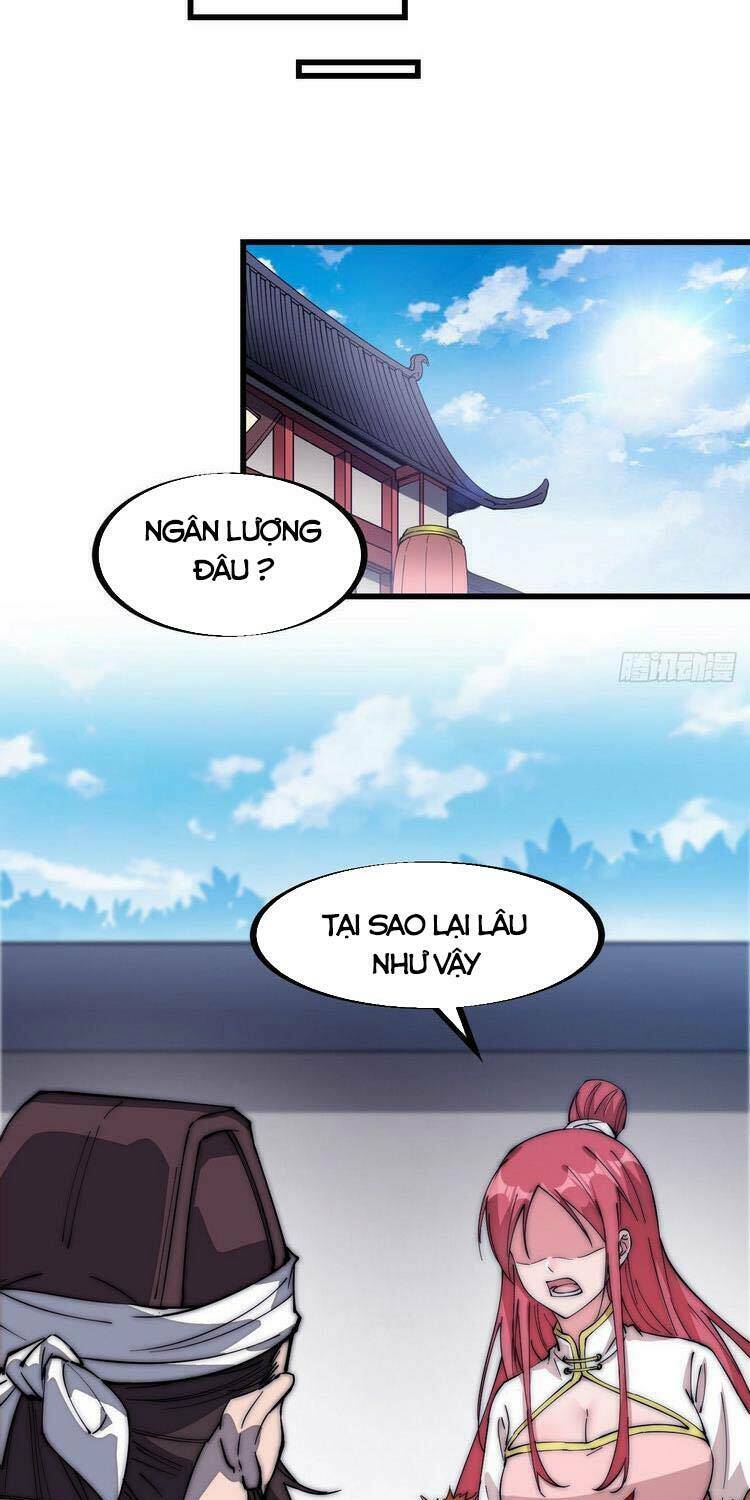 Ta Có Một Sơn Trại Chap 109 - Next Chap 110