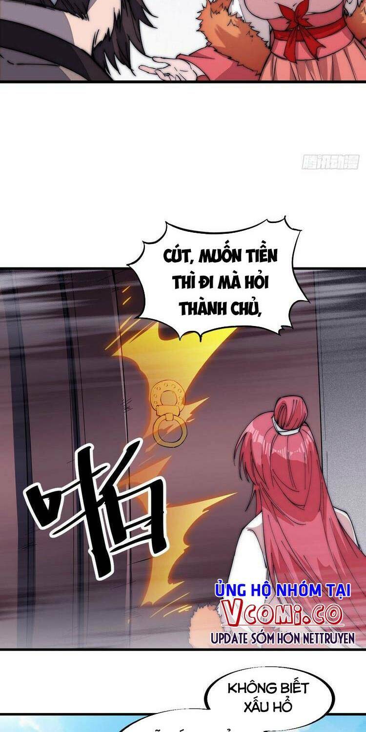 Ta Có Một Sơn Trại Chap 109 - Next Chap 110