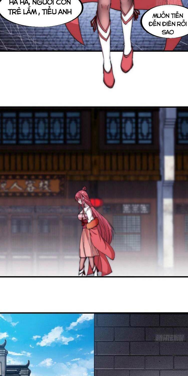 Ta Có Một Sơn Trại Chap 109 - Next Chap 110