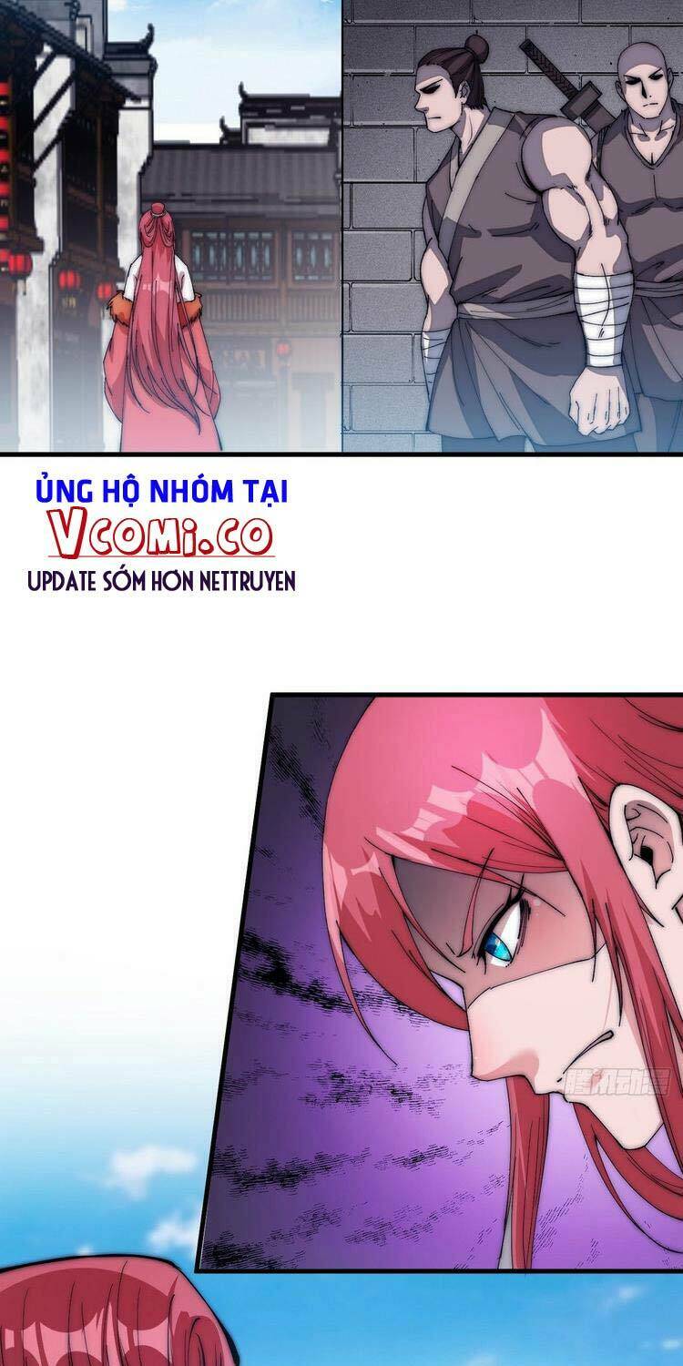 Ta Có Một Sơn Trại Chap 109 - Next Chap 110