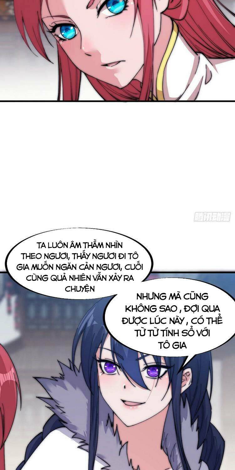Ta Có Một Sơn Trại Chap 109 - Next Chap 110