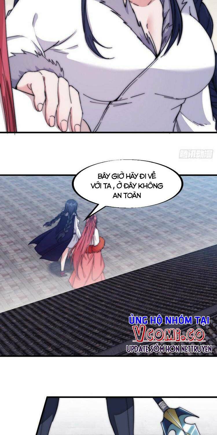 Ta Có Một Sơn Trại Chap 109 - Next Chap 110