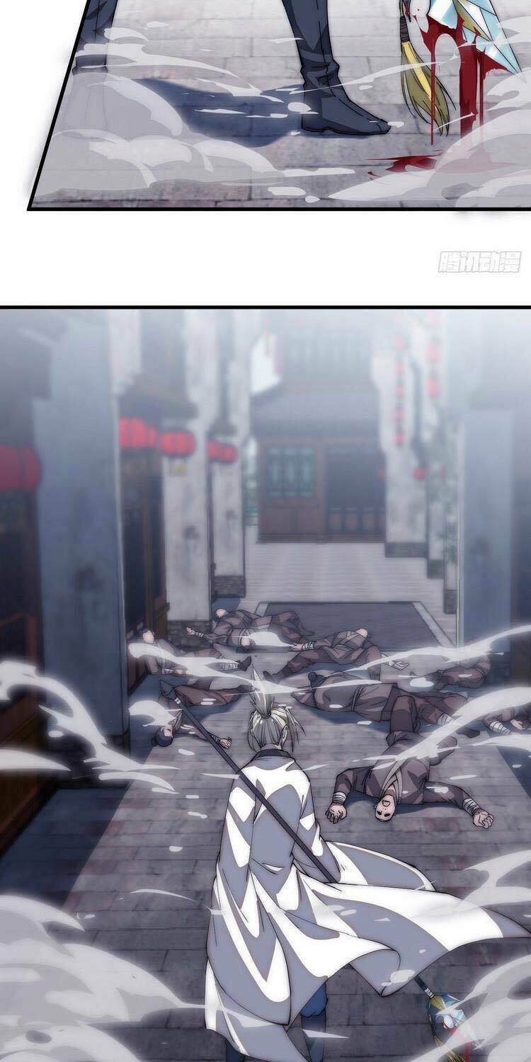 Ta Có Một Sơn Trại Chap 109 - Next Chap 110