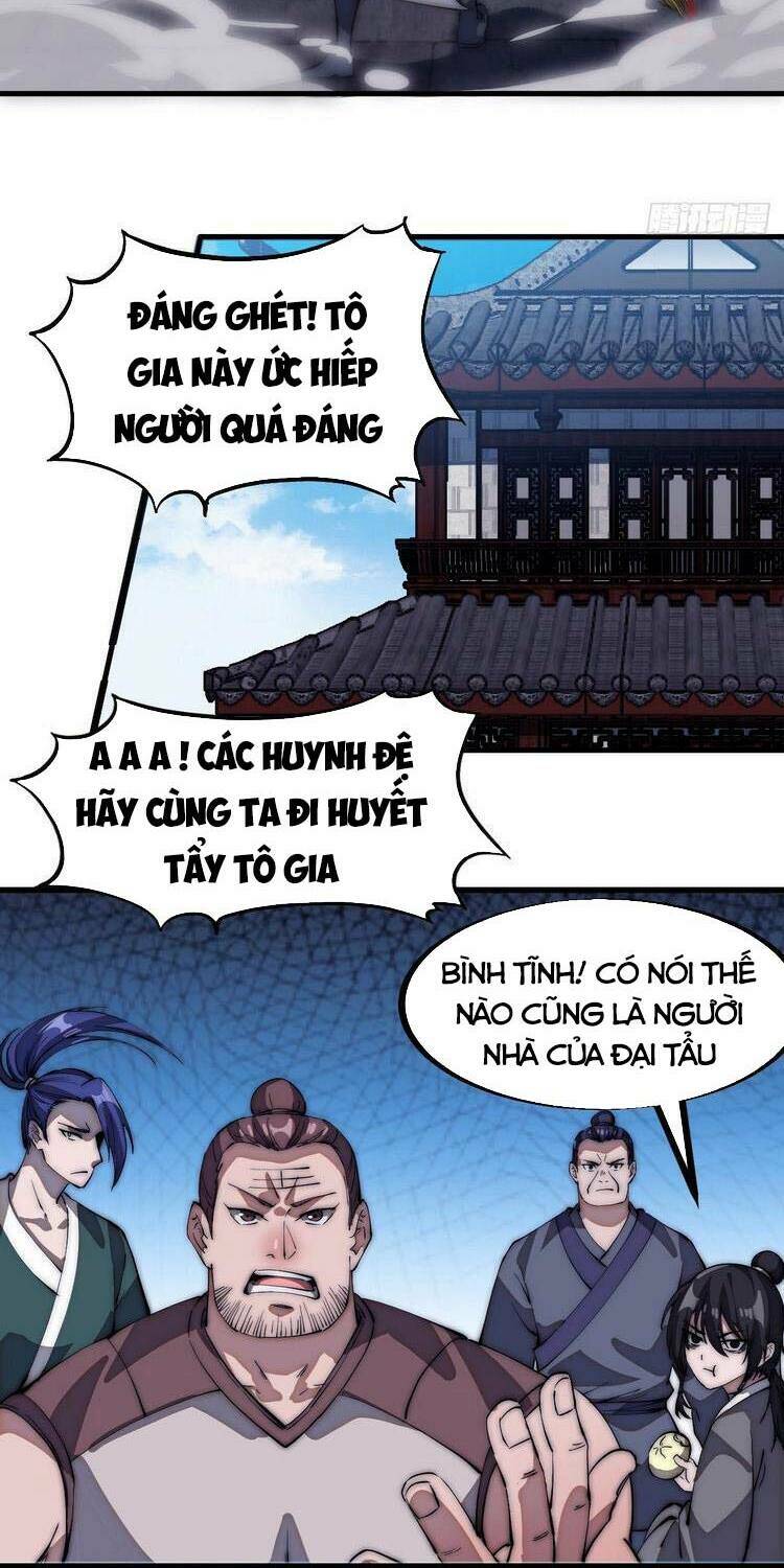 Ta Có Một Sơn Trại Chap 109 - Next Chap 110