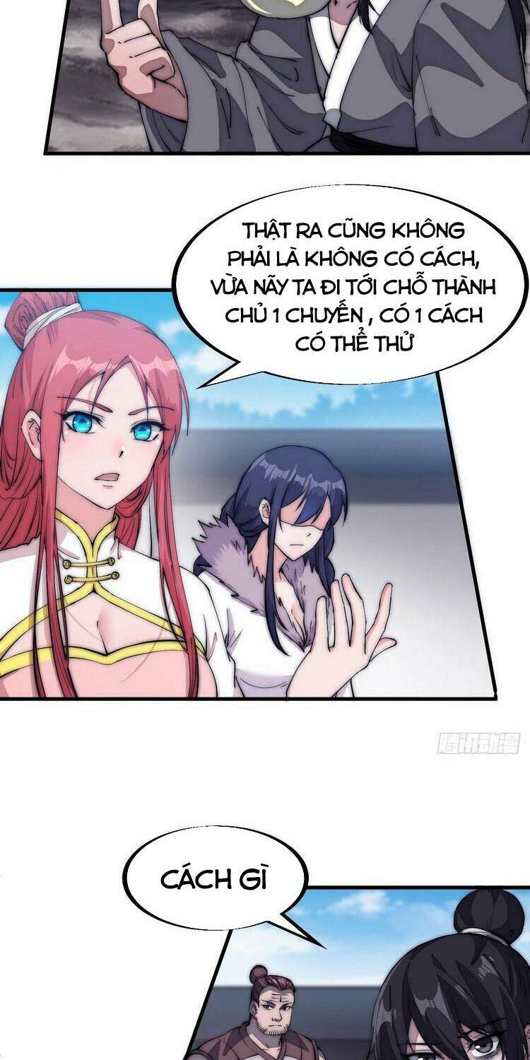 Ta Có Một Sơn Trại Chap 109 - Next Chap 110