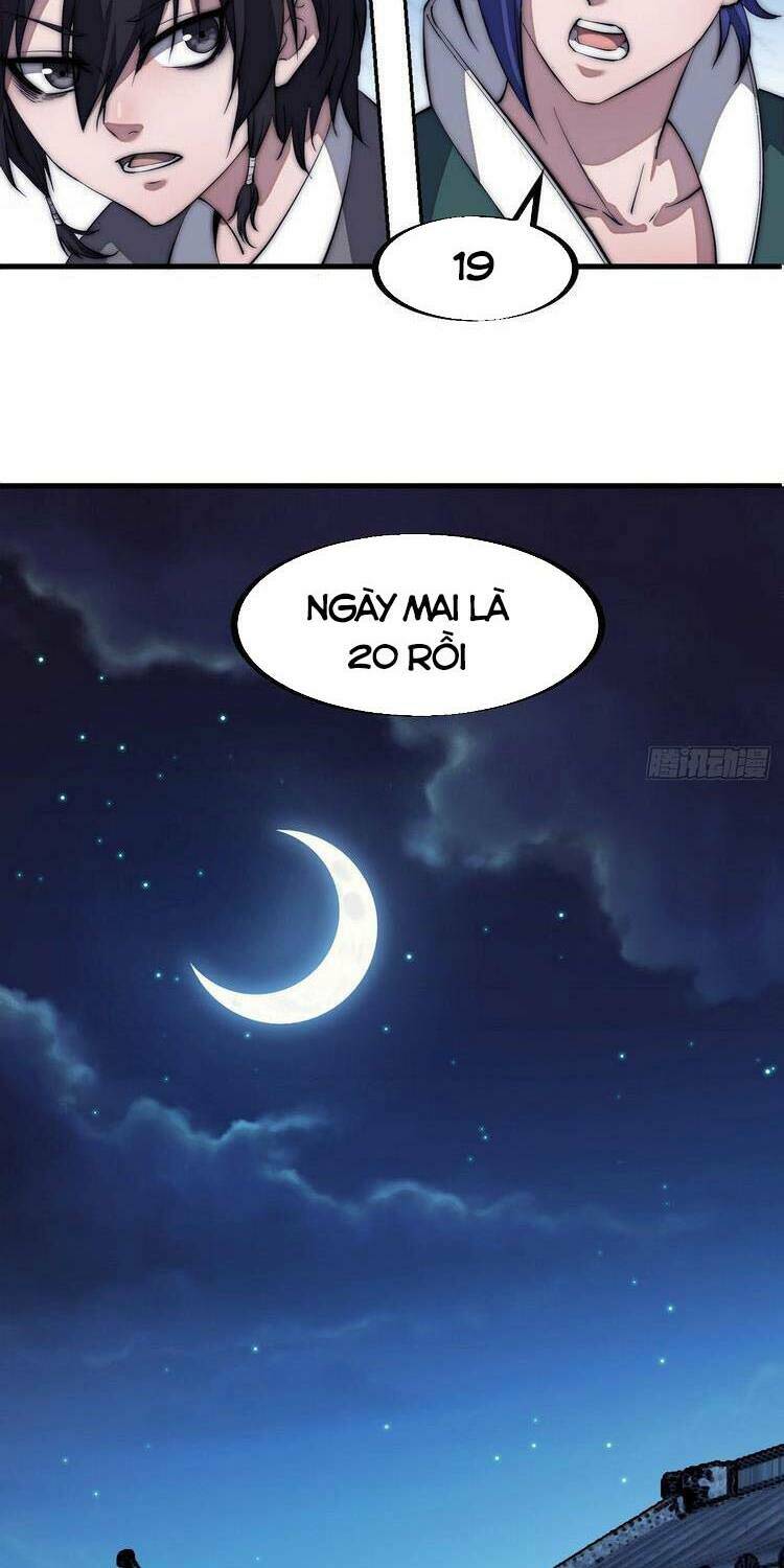 Ta Có Một Sơn Trại Chap 109 - Next Chap 110