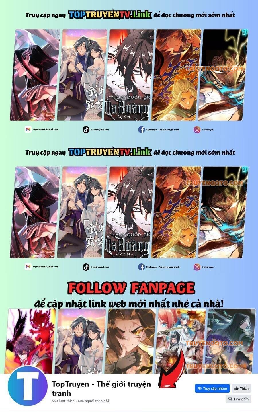 Ta Có Một Sơn Trại Chap 1099.9 - Next Chap 1100.9