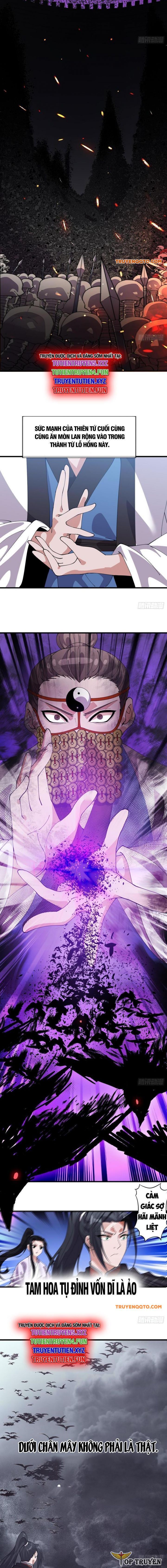 Ta Có Một Sơn Trại Chap 1099.9 - Next Chap 1100.9