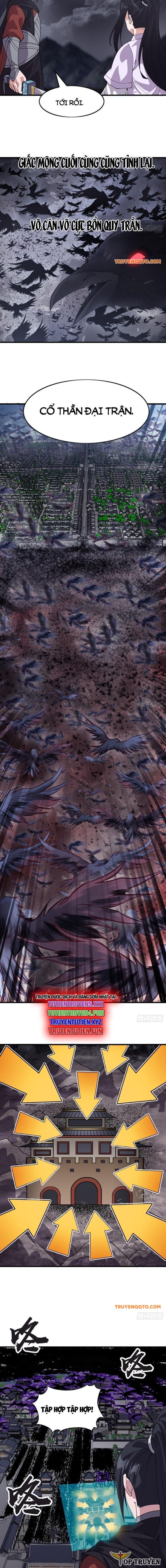 Ta Có Một Sơn Trại Chap 1099.9 - Next Chap 1100.9