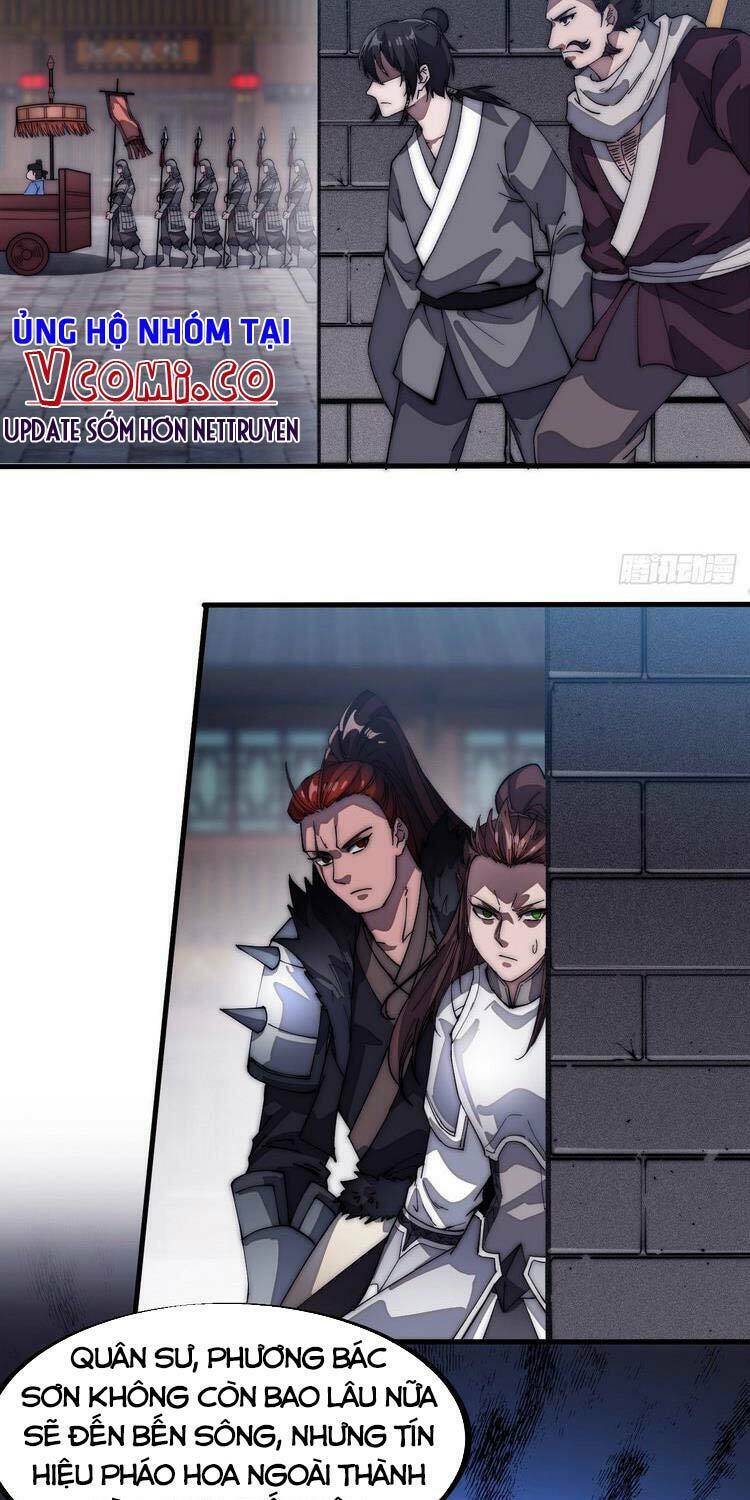 Ta Có Một Sơn Trại Chap 110 - Next Chap 111