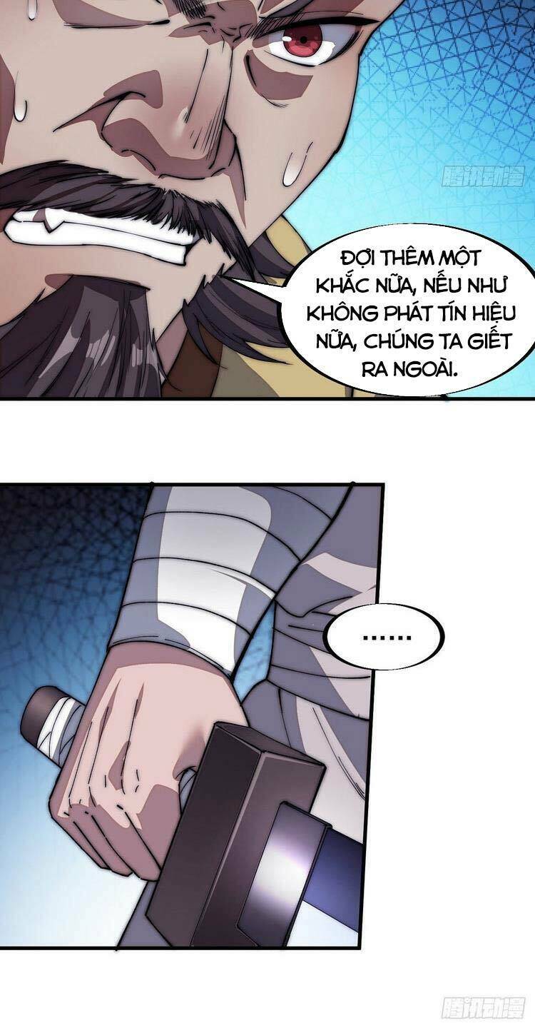 Ta Có Một Sơn Trại Chap 110 - Next Chap 111