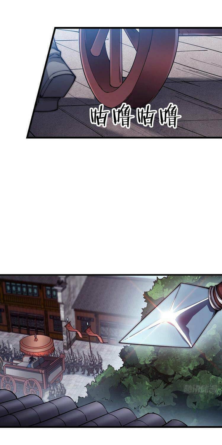 Ta Có Một Sơn Trại Chap 110 - Next Chap 111