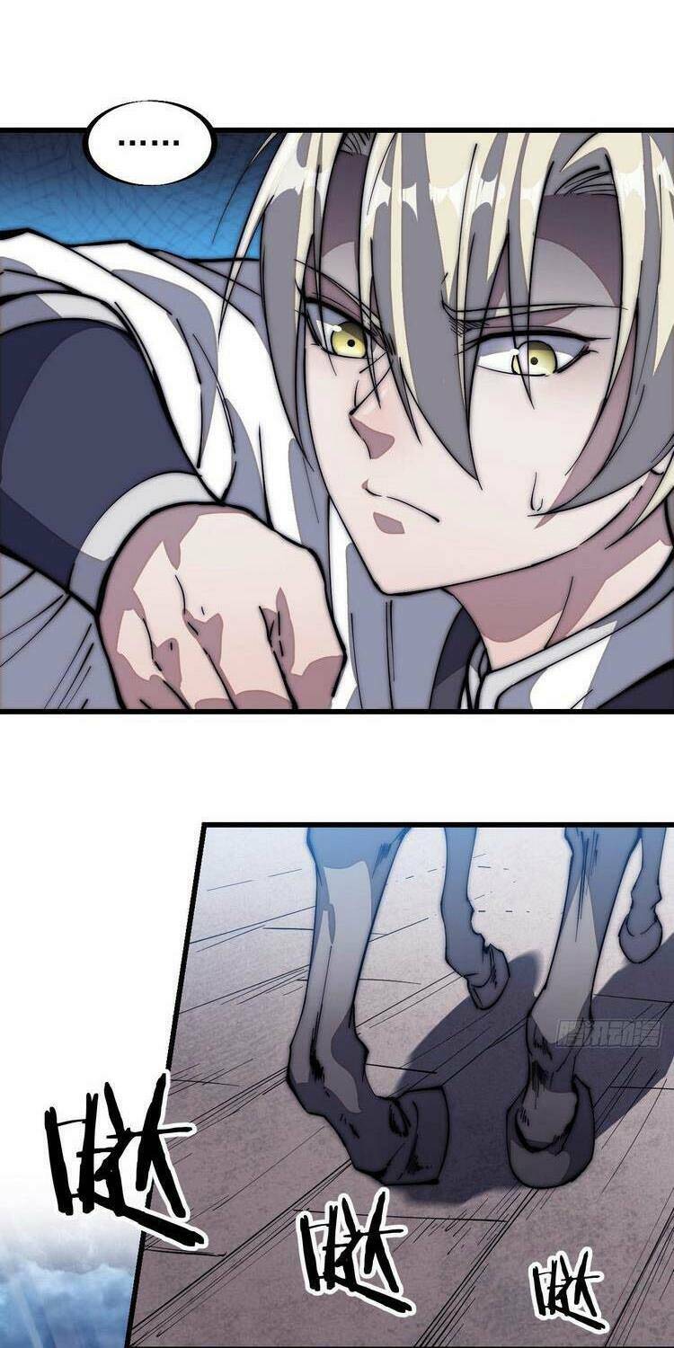 Ta Có Một Sơn Trại Chap 110 - Next Chap 111