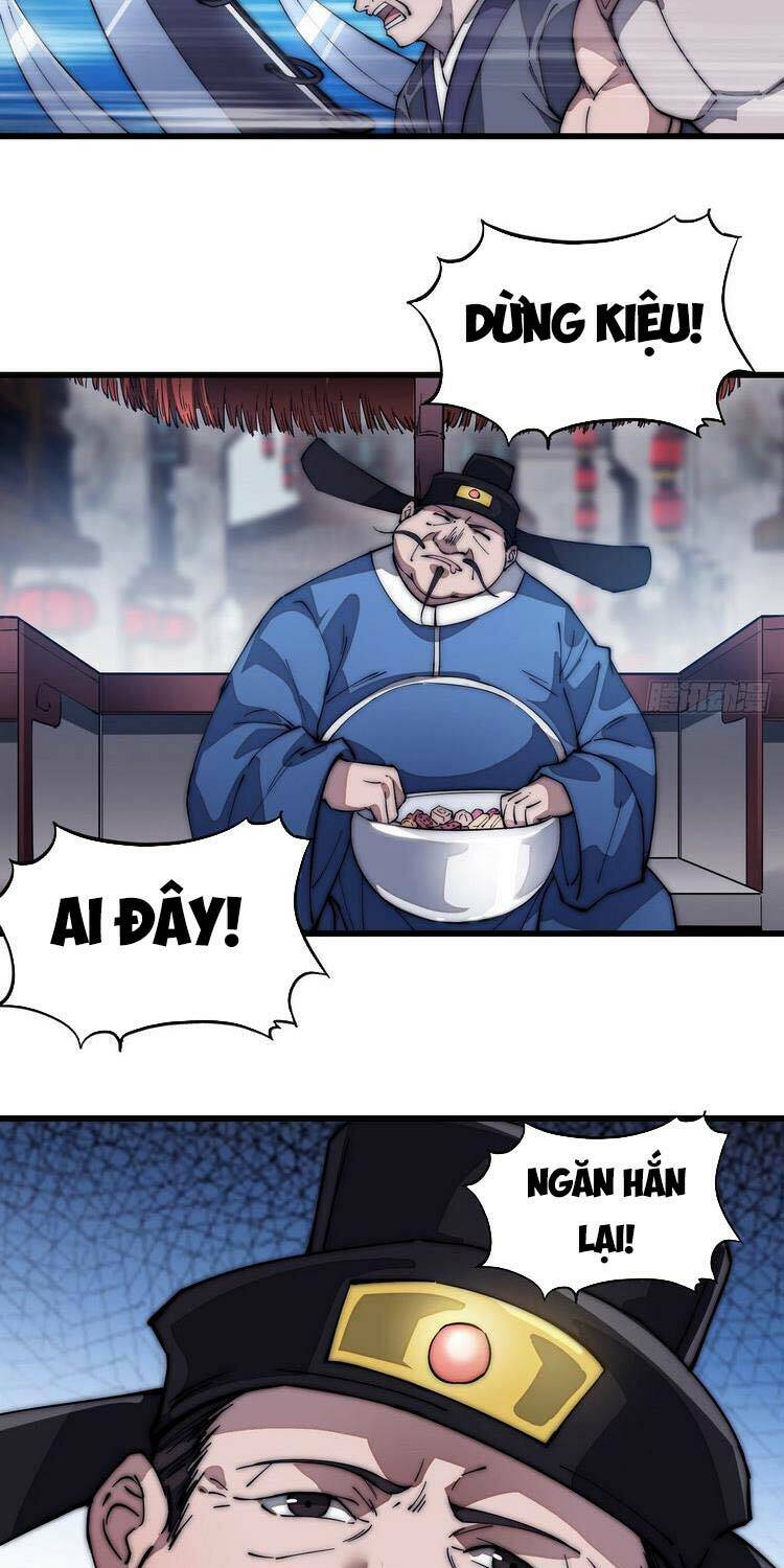 Ta Có Một Sơn Trại Chap 110 - Next Chap 111